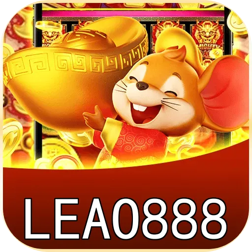 LEAO888 Cassino Online